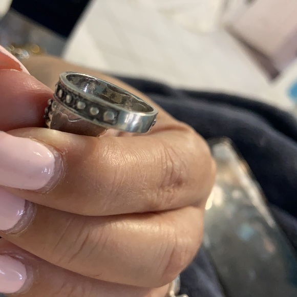 Stereo ring - Picture 2 of 3